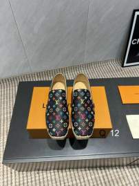 Picture of Louis Vuitton Shoes _SKULVsz35-39J090712773